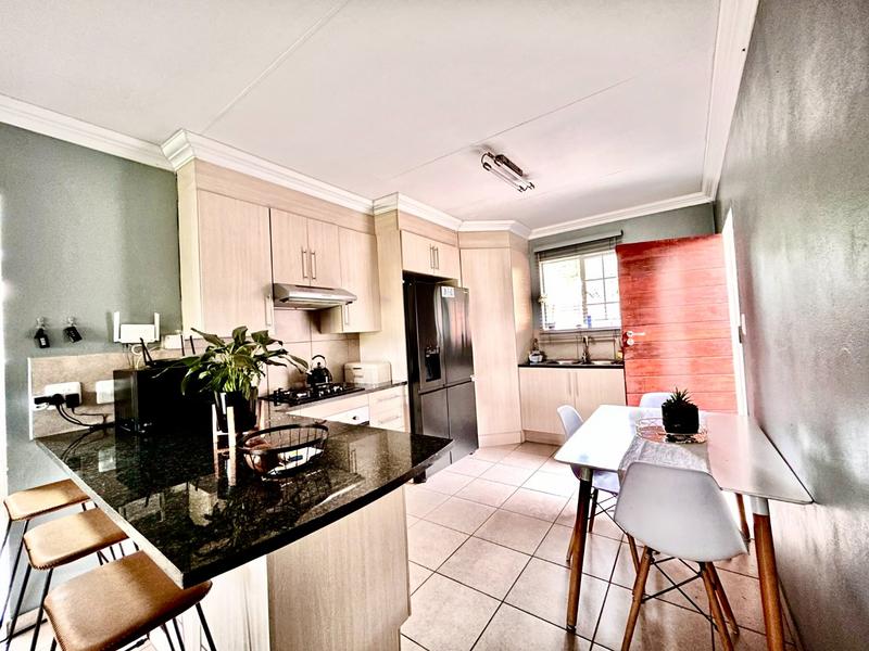 2 Bedroom Property for Sale in Ngwenya River Estate North West